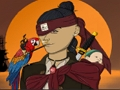 Játék Fukushu kalózai  online