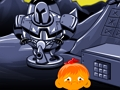 Játék Majom go Happy Stage 127 online