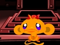 Játék Majom go Happy Stage 129 online