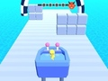 Játék Mecha run online