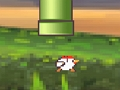 Játék Flappy dühös csirke online