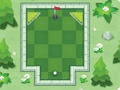 Játék Minigolf összecsapás  online