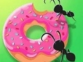 Játék Alapjáratú hangyák szimulátor online