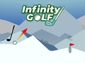 Játék Végtelen golf online