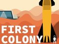 Játék Első Kolónia  online