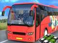 Játék Indiai felfelé irányuló buszszimulátor 3D online