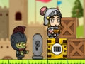 Játék Zombi küldetés 13  online