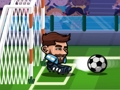 Játék Head Soccer Exkluzív  online