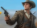 Játék Cowboy aréna online