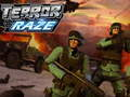 Játék Terror raze online
