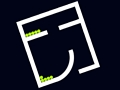 Játék Gördülő puzzle online