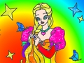 Játék Kifestőkönyv a KidsGame-től  online
