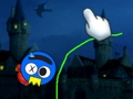 Játék Szivárványos húzási út online
