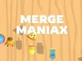 Játék Egyesítse a Maniaxot  online