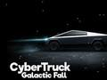 Játék Cybertruck galaktikus esés online