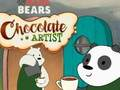 Játék We Are Bears: Kávéművész  online