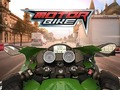Játék Motorkerékpár  online