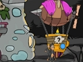 Játék Rescue The Baby Monkey 7. rész  online