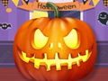 Játék Kifestőkönyv: Halloween  online