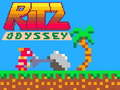 Játék Ritz Odüsszeia  online