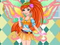 Játék Fairy Tale Winx stílus  online