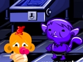 Játék Majom go Happy Stage 732 online