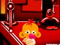 Játék Majom go Happy Stage 135 online