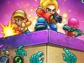 Játék Zombo Buster Rising Remastered online
