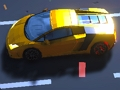 Játék Extrém Drag Racing  online