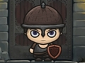 Játék War of Castle: Rush royale és Drag and Drop  online