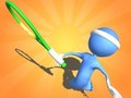 Játék Deuce Hit! Tenisz  online