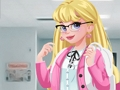 Játék Teen Princess Gimnázium  online