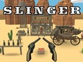Játék Slinger online