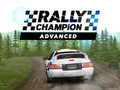 Játék Haladó rallybajnok  online