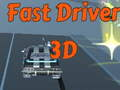 Játék Gyors meghajtó 3D online