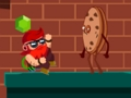 Játék Zombies Cookies Apokalipszis  online