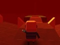 Játék Kogama: horror parkour online