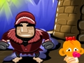 Játék Majom go Happy Stage 141 online