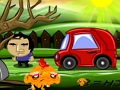 Játék Majom go Happy Stage 142 online