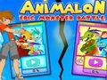 Játék Animalon: Epic Monsters Battle online