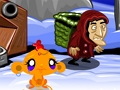 Játék Majom go Happy Stage 143 online