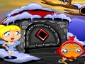 Játék Majom go Happy Stage 145 online