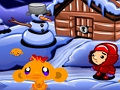 Játék Majom go Happy Stage 146 online