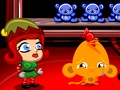Játék Majom go Happy Stage 147 online