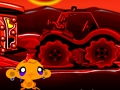 Játék Majom go Happy Stage 150 online
