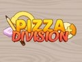 Játék Pizza részleg  online