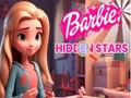 Játék Barbie rejtett csillagok  online