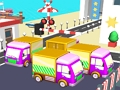 Játék Parkolás mánia 3d online