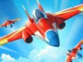 Játék Pilot Royale: csatatérek online