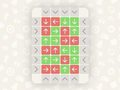 Játék Relaxáló Puzzle Match  online
